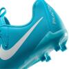 Nike JR Phantom GX II Academy FG/MG Blau