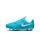 Nike JR Phantom GX II Academy FG/MG Blau