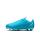 Nike JR Phantom GX II Academy FG/MG Blau