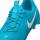 Nike JR Phantom GX II Academy FG/MG Blau