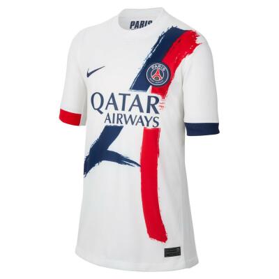 PSG Trikot Away 24/25 Kinder