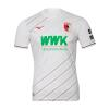 FC Augsburg Trikot Home 24/25 Kinder Beige