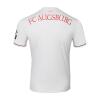 FC Augsburg Trikot Home 24/25 Kinder Beige