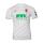 FC Augsburg Trikot Home 24/25 Kinder Beige