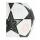 Adidas UCL Pro 24/25 Group Stage Ball Weiß/Schwarz