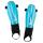 Nike Charge Schienbeinschoner Blau