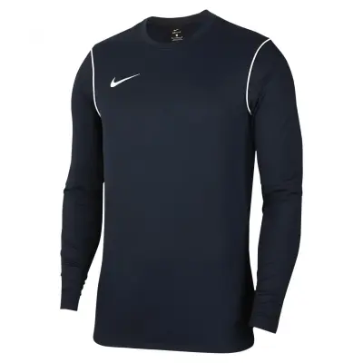 Nike Dri-Fit Park 20 Trainingstop Schwarz Kinder