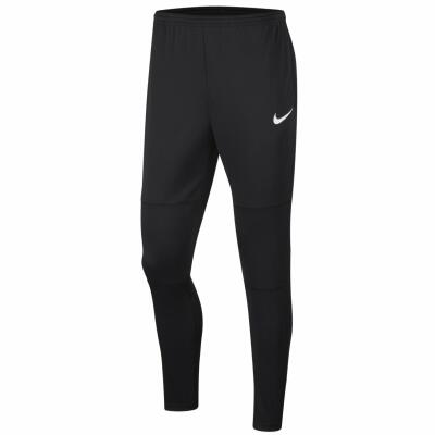 Nike Dri-Fit Park 20 Trainingshose Herren Schwarz