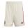 FC Bayern Short Champions League 24/25 Herren Beige/Rot
