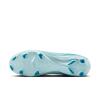 Nike Zoom Superfly 10 Academy FG/MG Blau