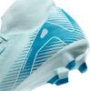 Nike Zoom Superfly 10 Academy FG/MG Blau