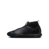 Nike JR Zoom Superfly 10 Academy IC Schwarz