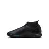 Nike JR Zoom Superfly 10 Academy IC Schwarz