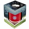 FC Bayern Tasse befüllt mit Süßigkeiten 90g
