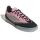 Adidas F50 Freestyle 24 IN Messi Hallenschuh Pink Silber