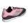 Adidas F50 Freestyle 24 IN Messi Hallenschuh Pink Silber
