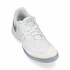 Nike Lunargato II IC Hallenschuh - Weiß / Chrome