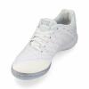 Nike Lunargato II IC Hallenschuh - Weiß / Chrome