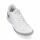 Nike Lunargato II IC Hallenschuh - Weiß / Chrome