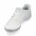 Nike Lunargato II IC Hallenschuh - Weiß / Chrome