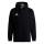 Adidas Entrada 22 Allwetterjacke Schwarz