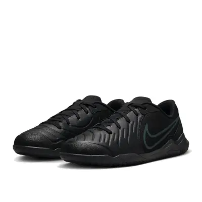 Nike Tiempo Legend 10 Academy Hallenschuh Kinder schwarz