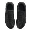 Nike Tiempo Legend 10 Academy Hallenschuh Kinder schwarz