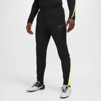 Nike Academy Winter Trainingshose schwarz/neon-gelb