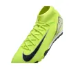 Nike Zoom Superfly 10 Academy TF Kunstrasenschuh neon-gelb / schwarz