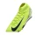Nike Zoom Superfly 10 Academy TF Kunstrasenschuh neon-gelb / schwarz