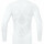 Jako Longsleeve Comfort 2.0 Thermoshirt weiß