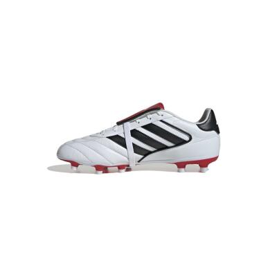Adidas Copa Gloro II FG Fußballschuh weiß/rot/schwarz