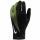 Nike Therma-FIT Academy Feldspielerhandschuhe schwarz/neon-gelb