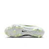 Nike Tiempo Legend 10 Academy FG/MG Fußballschuh silber 44