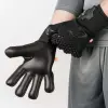 Catch & Keep Nero Deep Dark Torwarthandschuh schwarz