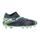 Puma Future 7 Match FG/AG Kinder Fußballschuh grau/blau/grün/weiß