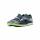 Puma Future 7 Match IT Hallenschuh grau/blau/grün