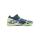Puma Future 7 Match IT Hallenschuh grau/blau/grün