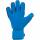 Uhlsport Aqua Soft Torwarthandschuh blau/schwarz/fluo