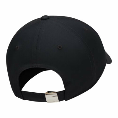 Nike Dri-Fit Club Swoosh Cap schwarz kaufen Teamsport26, 24,95 €