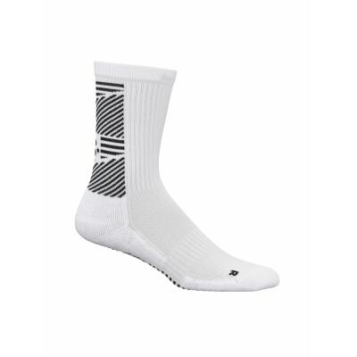 Craft Premier Grip Socken weiß