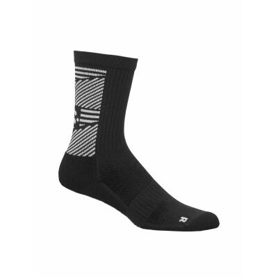 Craft Premier Grip Socken schwarz
