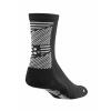 Craft Premier Grip Socken schwarz