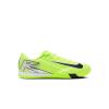 Nike Mercurial Vapor 16 Academy IC Hallenfußballschuh neon-gelb/schwarz