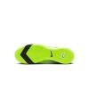 Nike Mercurial Vapor 16 Academy IC Hallenfußballschuh neon-gelb/schwarz