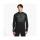 Nike Therma-Fit Academy Winter Warrior Ziptop Herren schwarz/neon-gelb