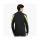 Nike Therma-Fit Academy Winter Warrior Ziptop Herren schwarz/neon-gelb