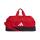 Adidas Tiro League Duffelbag rot/schwarz mit Bodenfach