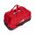 Adidas Tiro League Duffelbag rot/schwarz mit Bodenfach