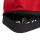 Adidas Tiro League Duffelbag rot/schwarz mit Bodenfach